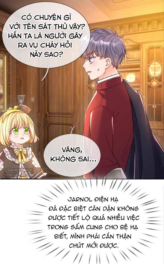 Ta, Nữ Hoàng Edith Chapter 41 - Trang 2