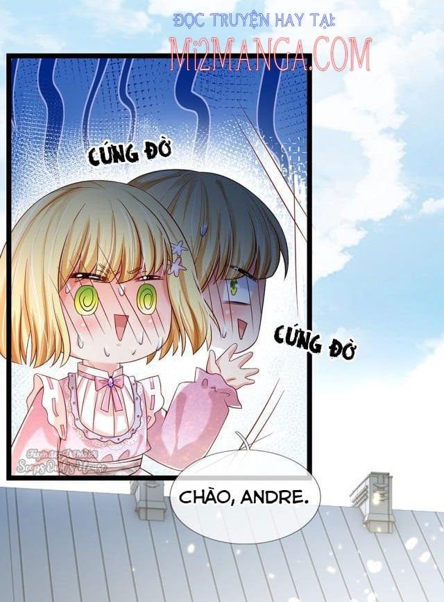 Ta, Nữ Hoàng Edith Chapter 44.1 - Trang 2