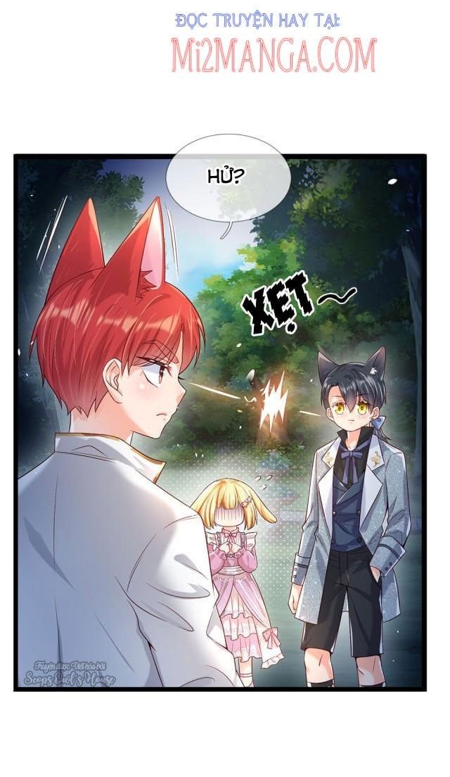 Ta, Nữ Hoàng Edith Chapter 44.1 - Trang 2