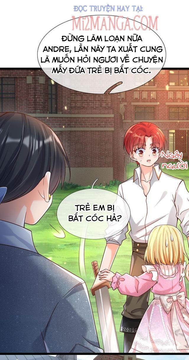 Ta, Nữ Hoàng Edith Chapter 44.1 - Trang 2