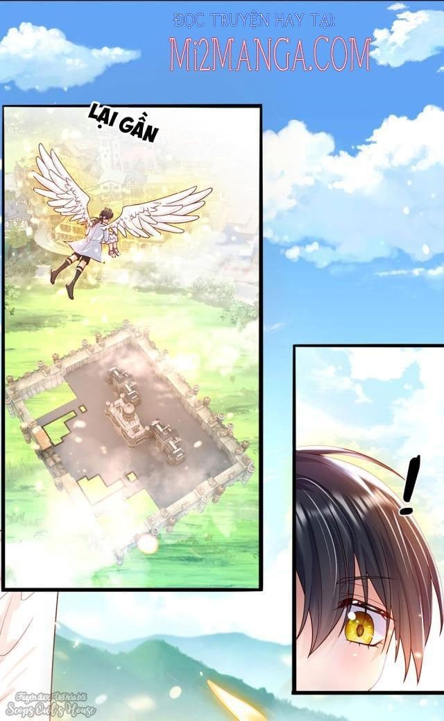 Ta, Nữ Hoàng Edith Chapter 44.1 - Trang 2