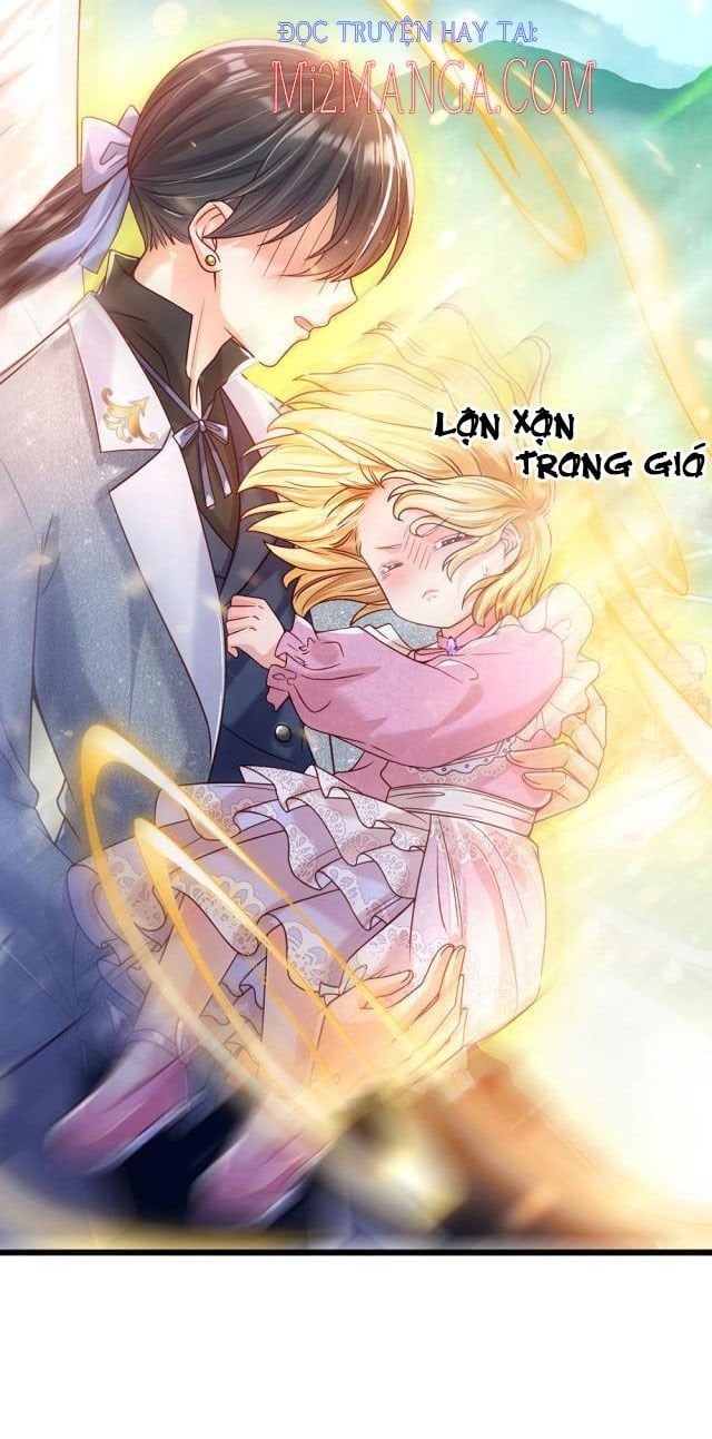 Ta, Nữ Hoàng Edith Chapter 44.1 - Trang 2