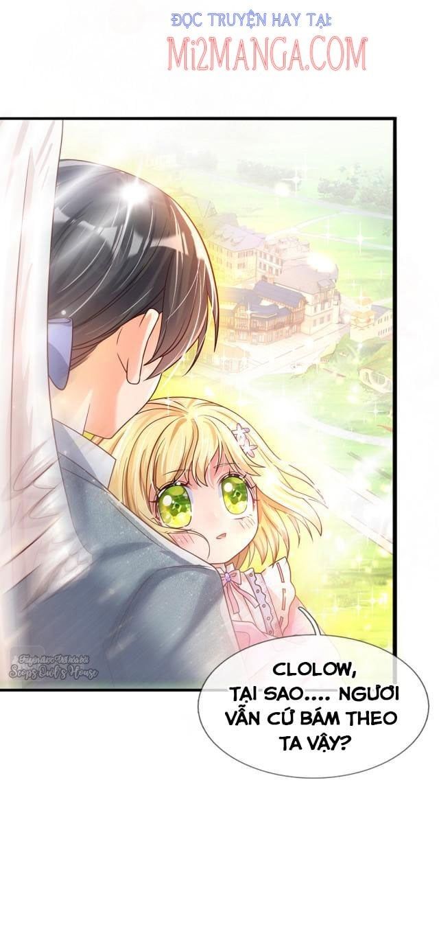 Ta, Nữ Hoàng Edith Chapter 44.1 - Trang 2