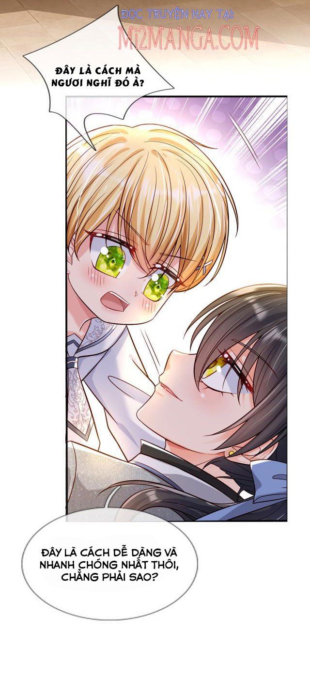 Ta, Nữ Hoàng Edith Chapter 45 - Trang 2