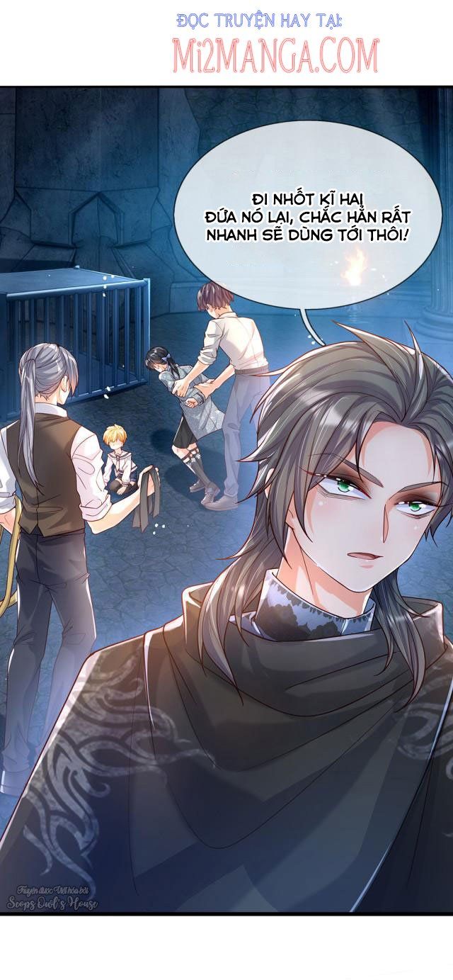 Ta, Nữ Hoàng Edith Chapter 45 - Trang 2