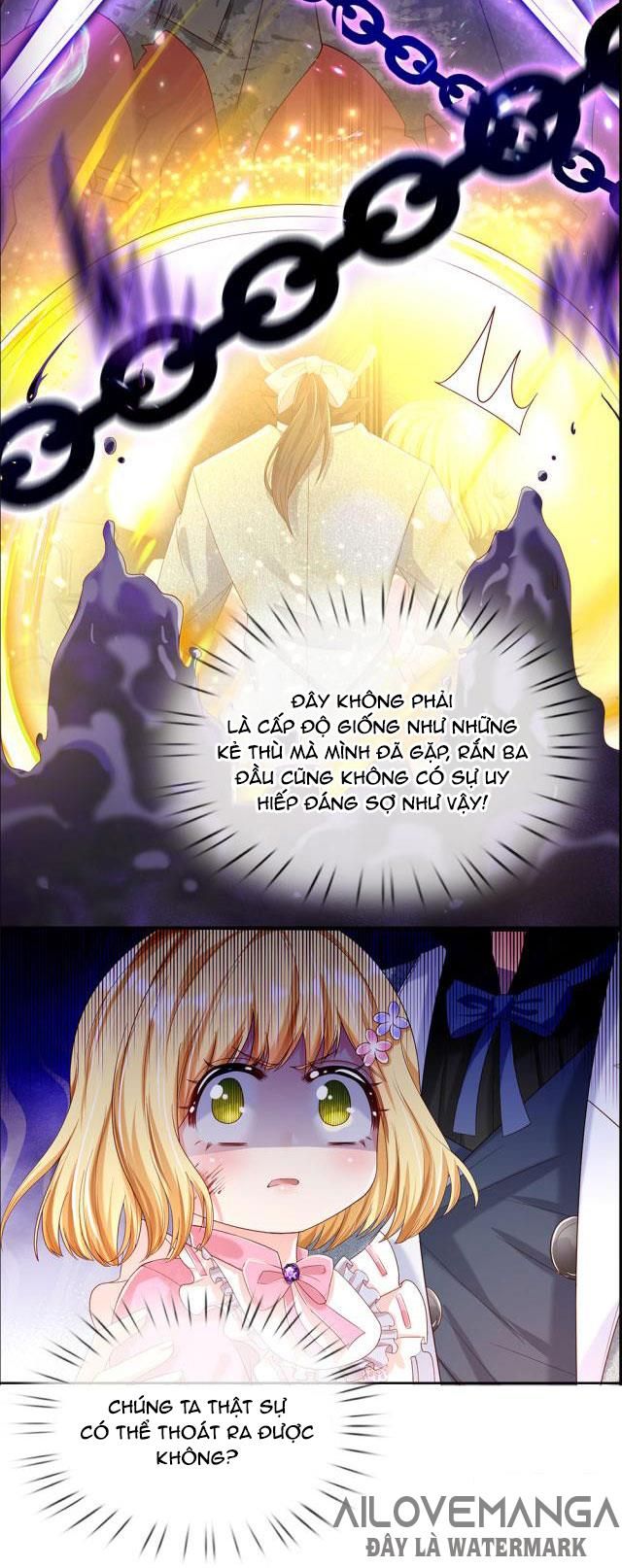 Ta, Nữ Hoàng Edith Chapter 47 - Trang 2