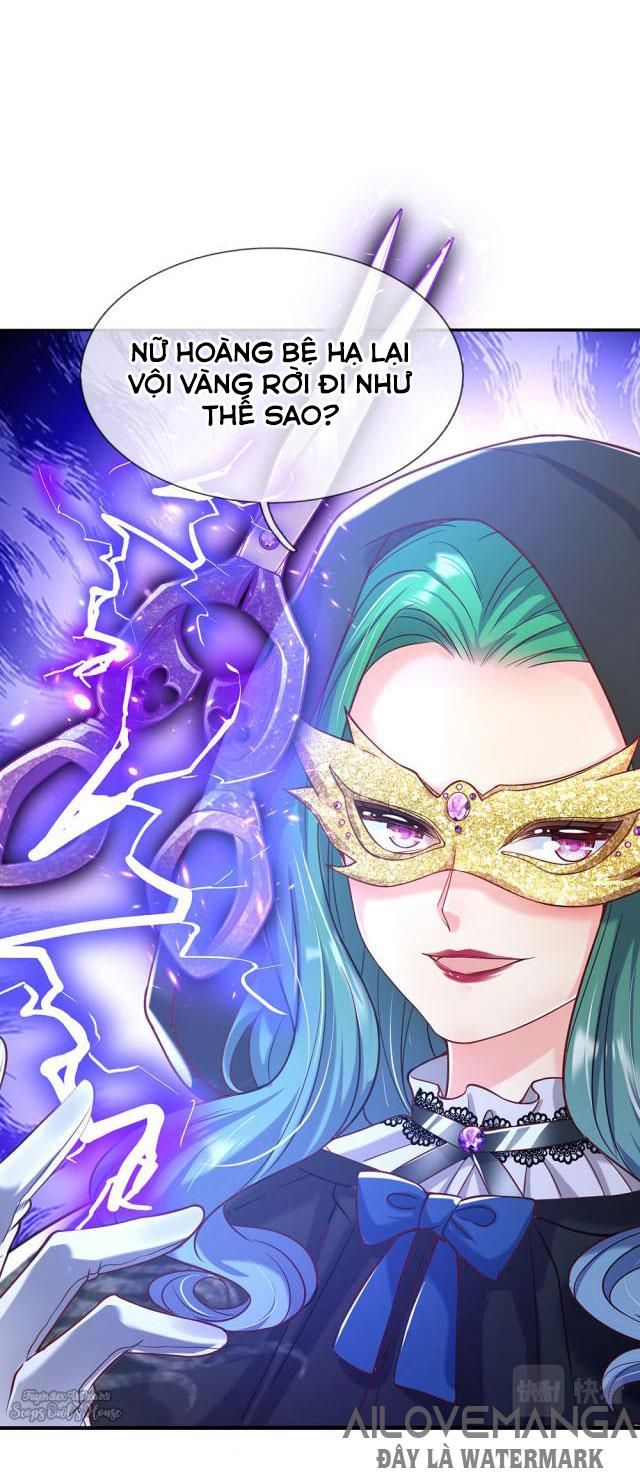 Ta, Nữ Hoàng Edith Chapter 47 - Trang 2