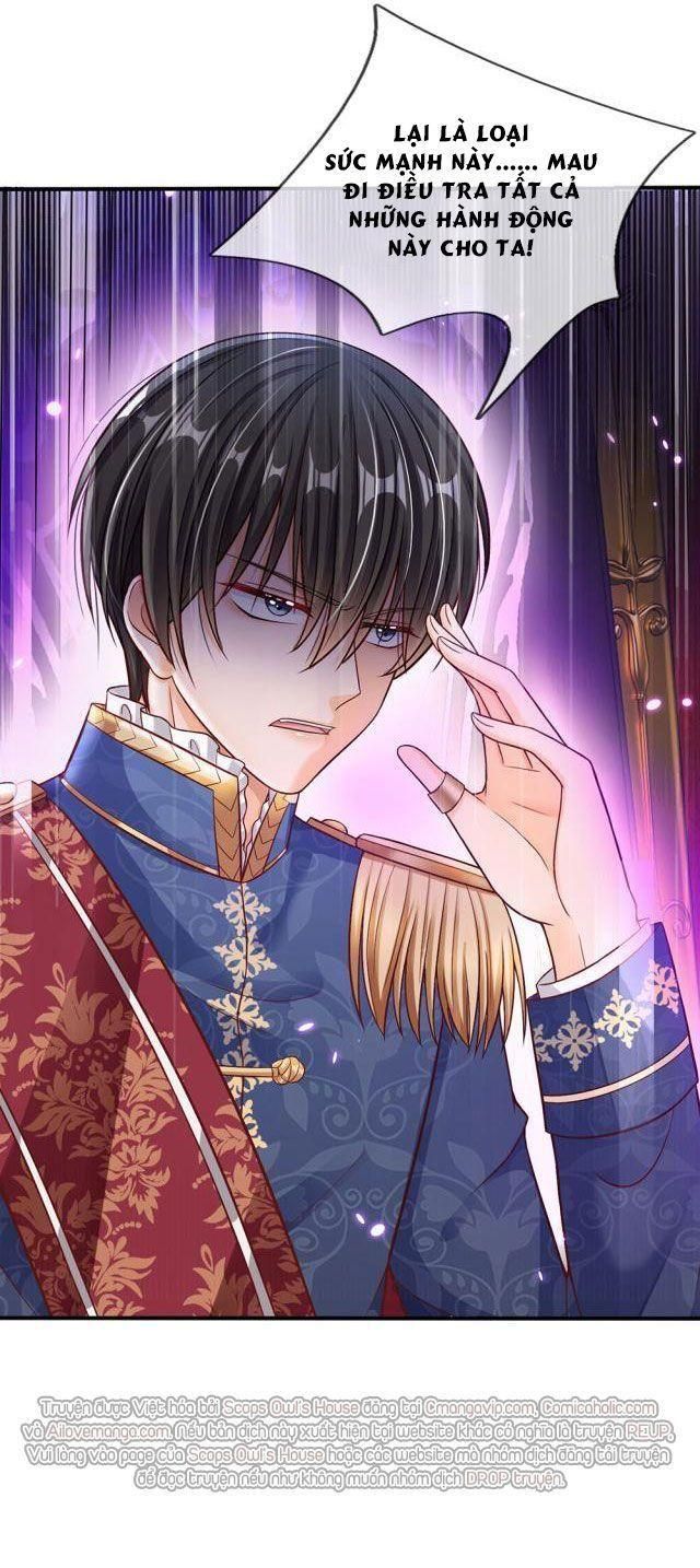 Ta, Nữ Hoàng Edith Chapter 51 - Trang 2