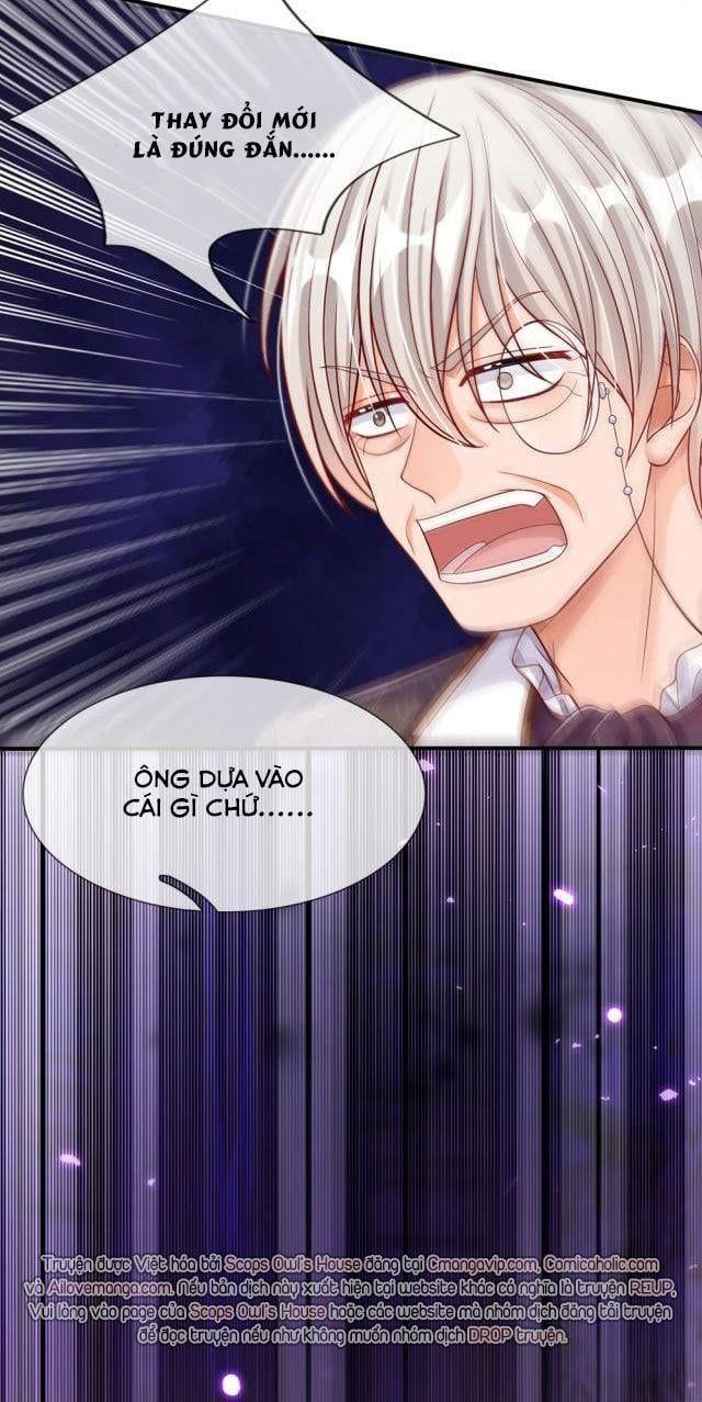 Ta, Nữ Hoàng Edith Chapter 51 - Trang 2