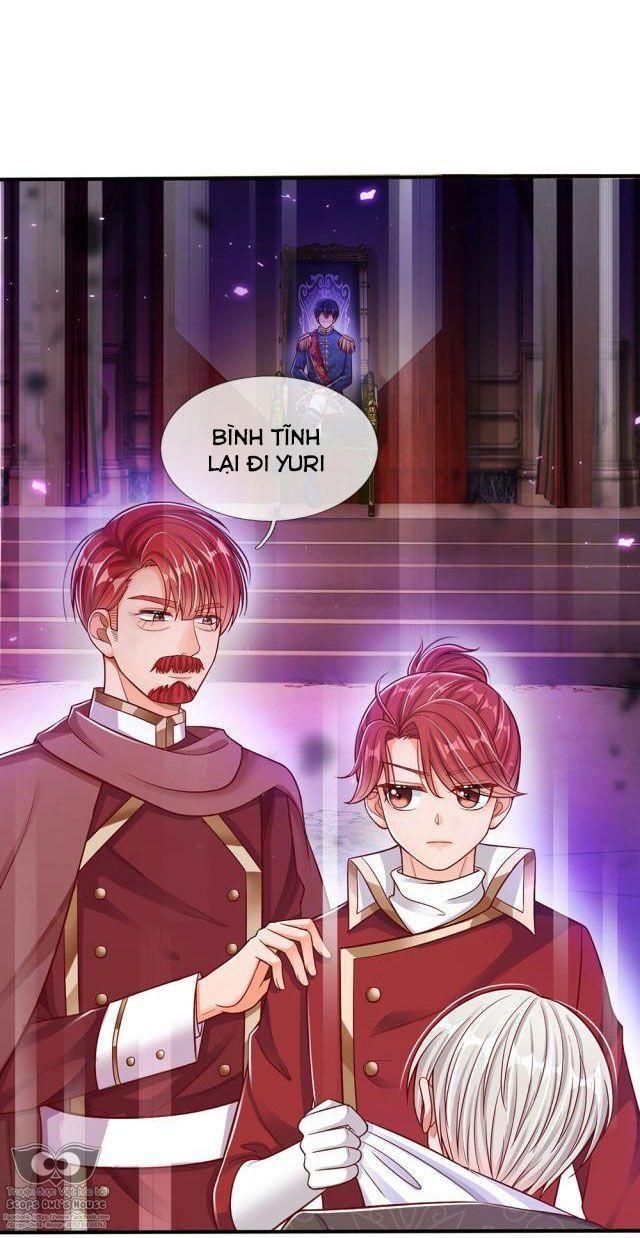 Ta, Nữ Hoàng Edith Chapter 51 - Trang 2