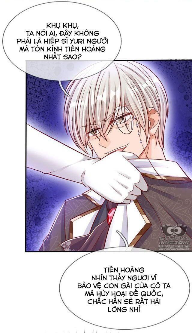 Ta, Nữ Hoàng Edith Chapter 51 - Trang 2