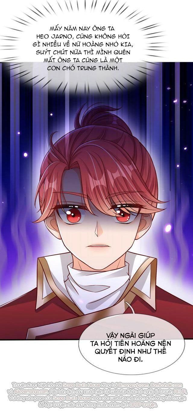 Ta, Nữ Hoàng Edith Chapter 51 - Trang 2