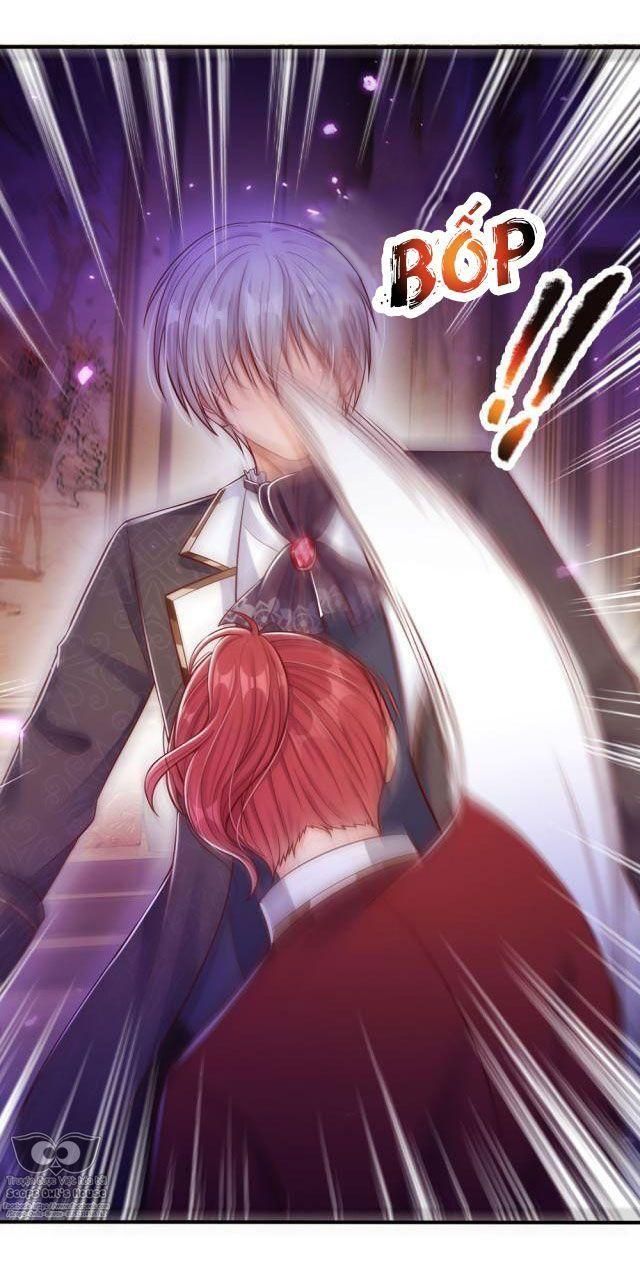 Ta, Nữ Hoàng Edith Chapter 51 - Trang 2