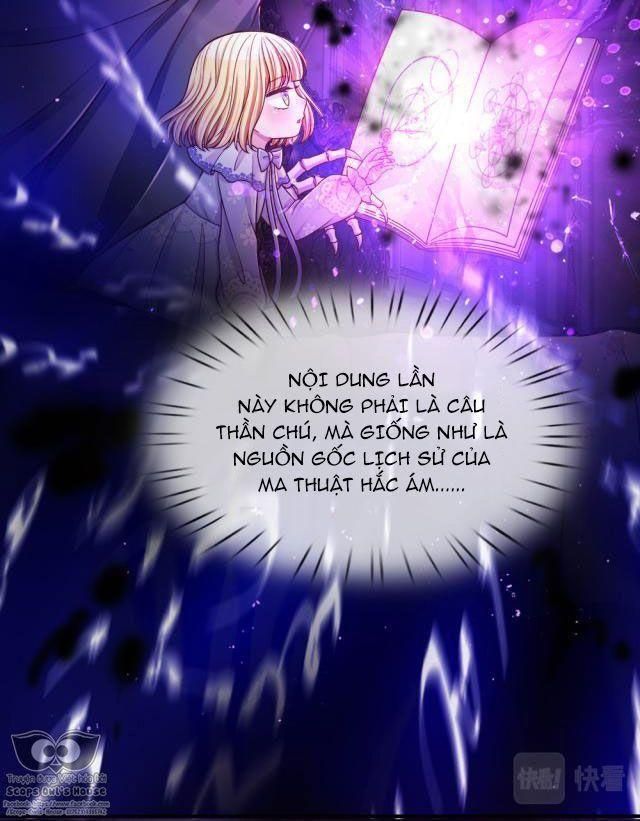 Ta, Nữ Hoàng Edith Chapter 51 - Trang 2