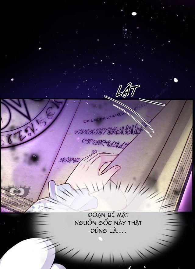 Ta, Nữ Hoàng Edith Chapter 51 - Trang 2