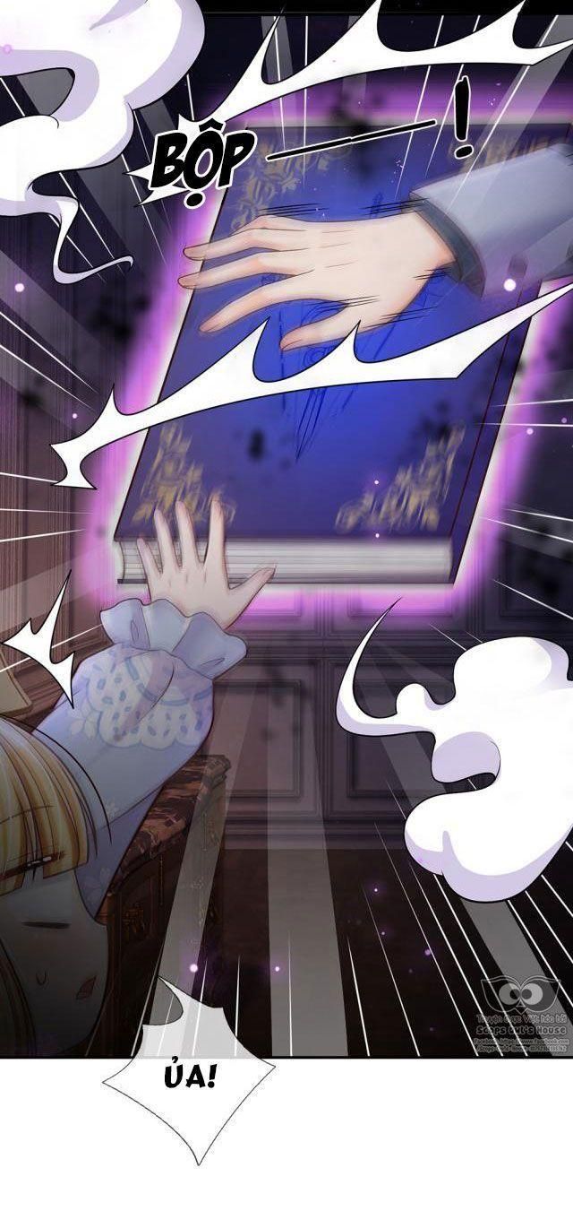 Ta, Nữ Hoàng Edith Chapter 51 - Trang 2