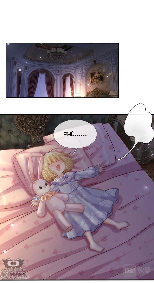 Ta, Nữ Hoàng Edith Chapter 51 - Trang 2