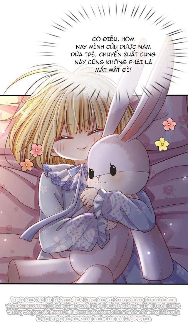 Ta, Nữ Hoàng Edith Chapter 51 - Trang 2