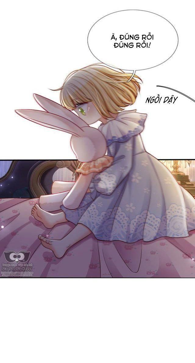 Ta, Nữ Hoàng Edith Chapter 51 - Trang 2