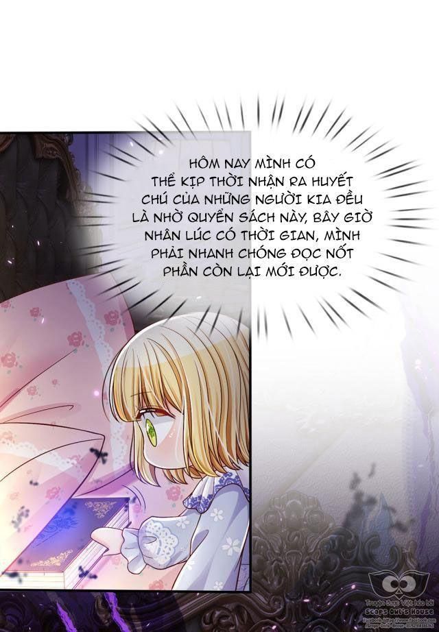 Ta, Nữ Hoàng Edith Chapter 51 - Trang 2