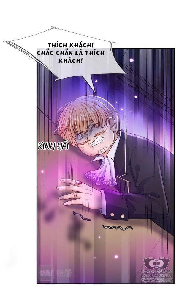 Ta, Nữ Hoàng Edith Chapter 51 - Trang 2
