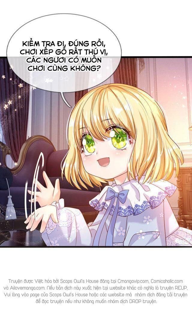 Ta, Nữ Hoàng Edith Chapter 52 - Trang 2