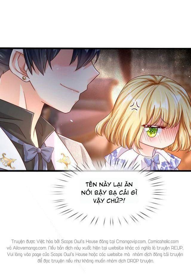 Ta, Nữ Hoàng Edith Chapter 52 - Trang 2