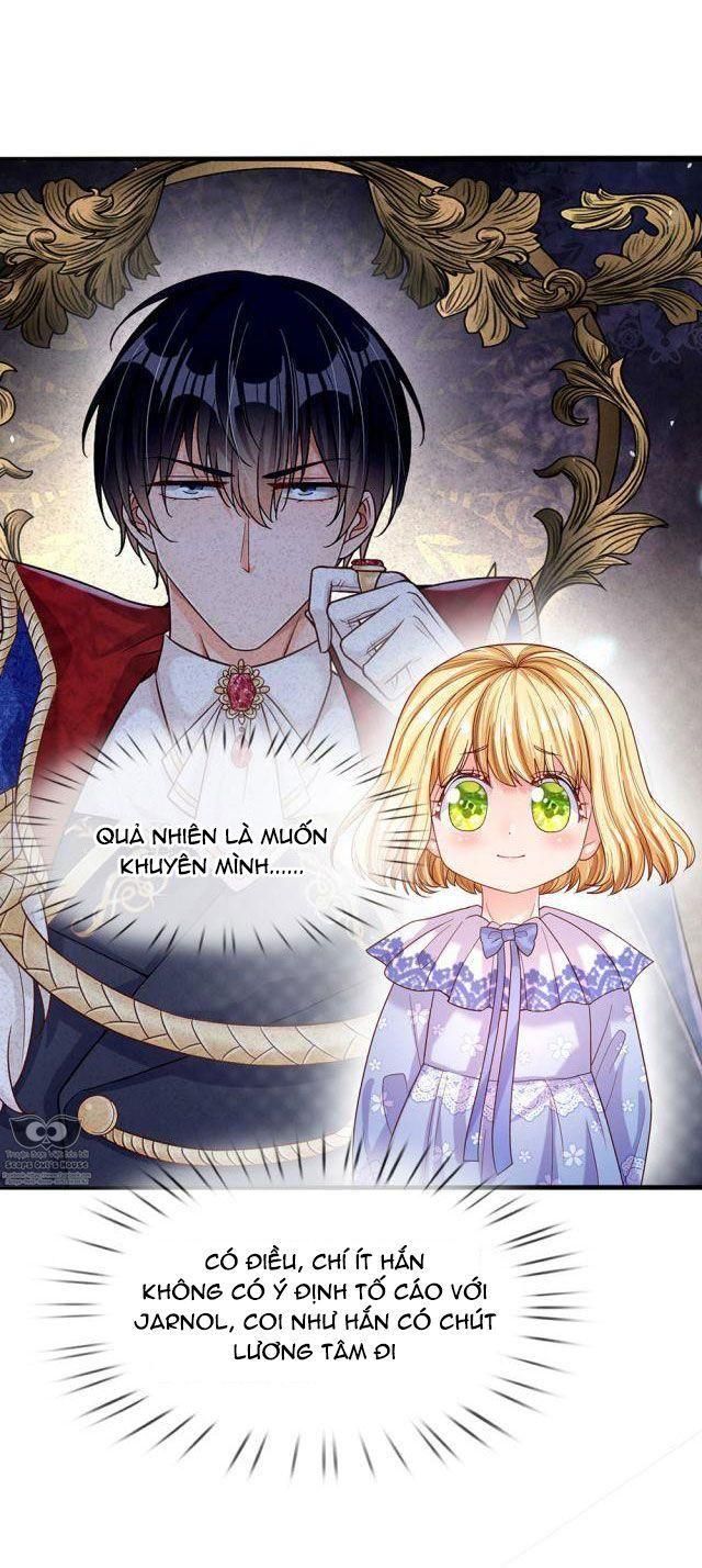 Ta, Nữ Hoàng Edith Chapter 52 - Trang 2