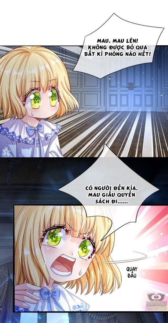 Ta, Nữ Hoàng Edith Chapter 52 - Trang 2