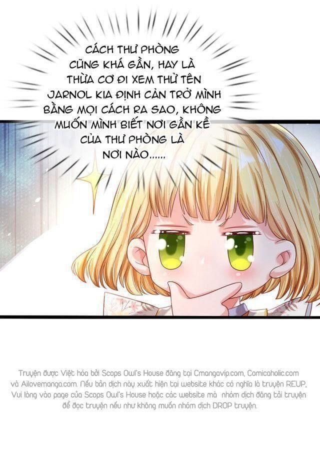 Ta, Nữ Hoàng Edith Chapter 53 - Trang 2