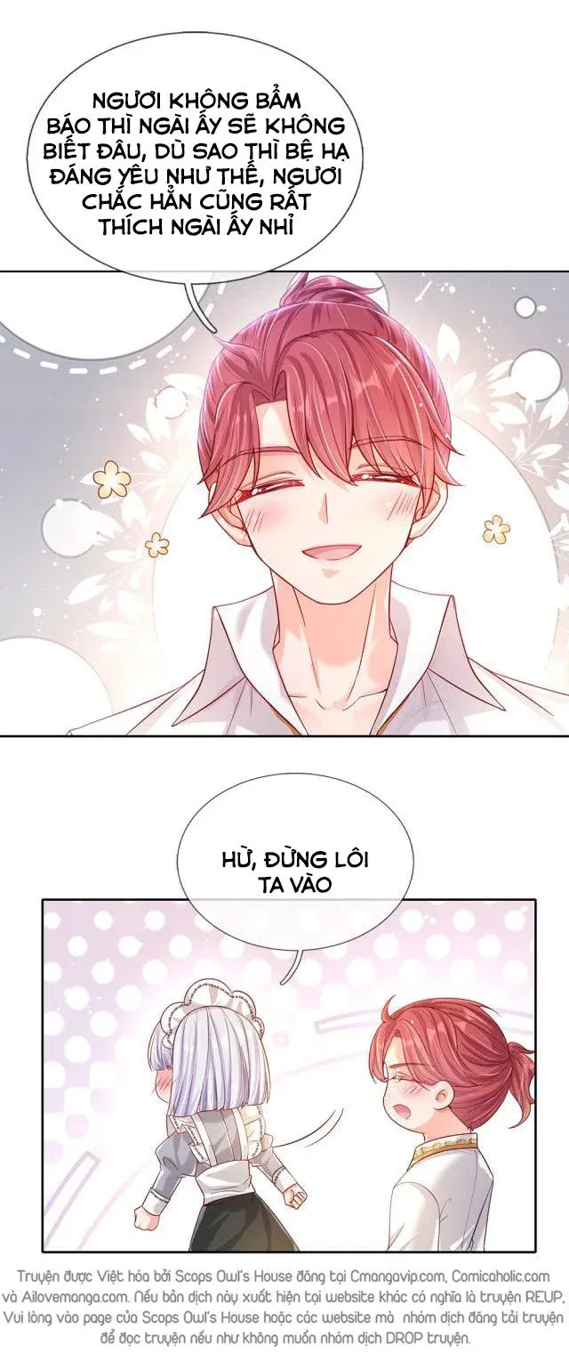 Ta, Nữ Hoàng Edith Chapter 58 - Trang 2