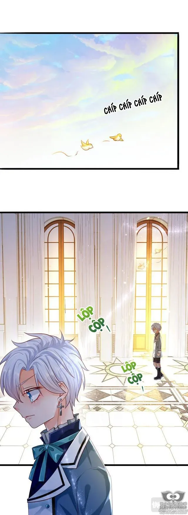 Ta, Nữ Hoàng Edith Chapter 58 - Trang 2