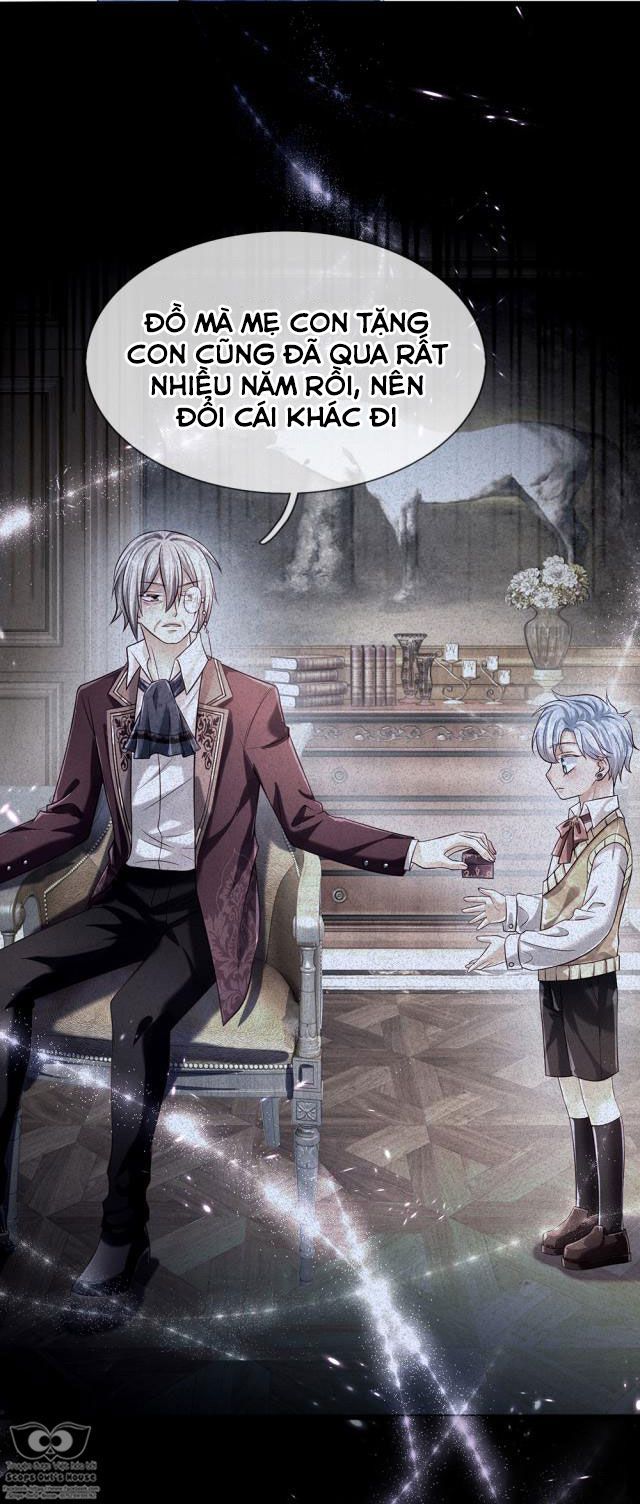 Ta, Nữ Hoàng Edith Chapter 58 - Trang 2