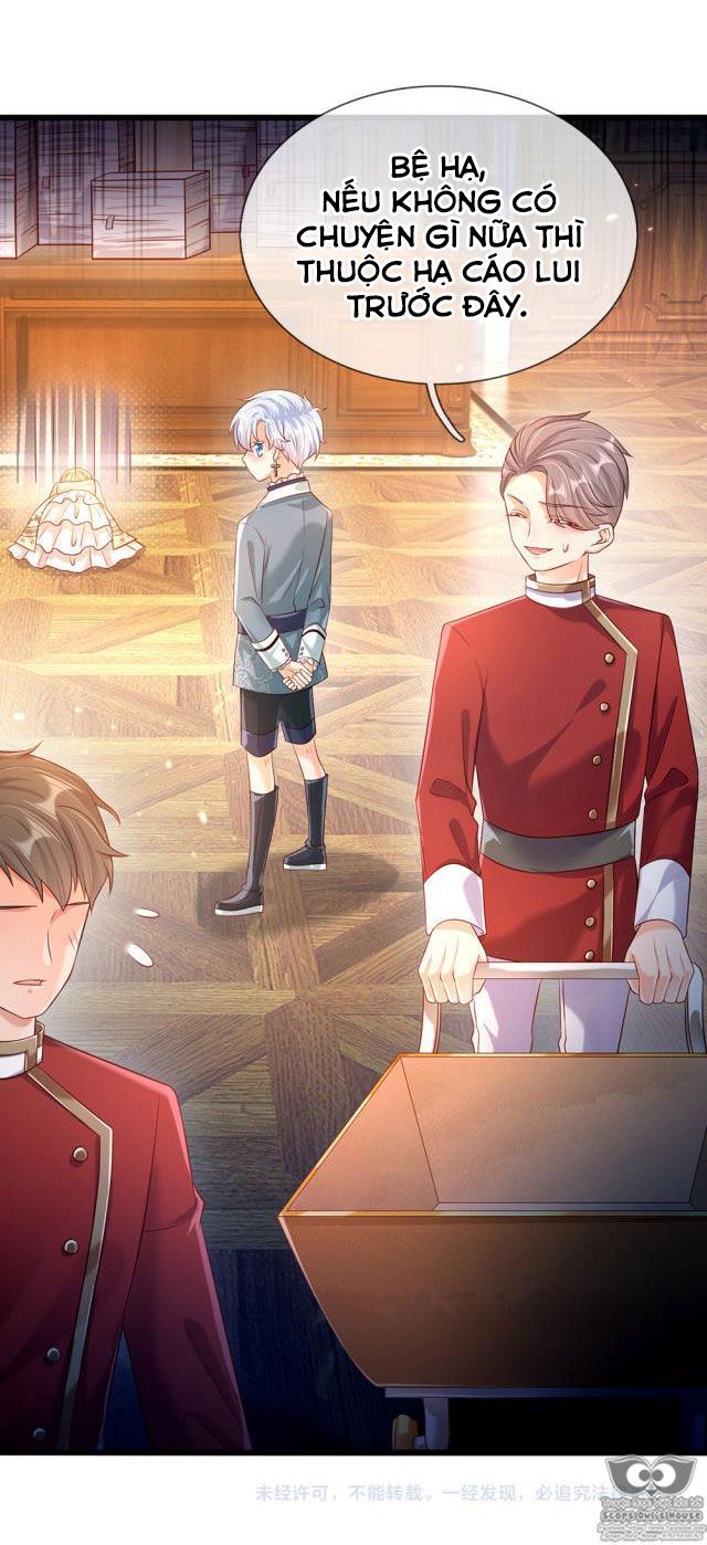 Ta, Nữ Hoàng Edith Chapter 58 - Trang 2