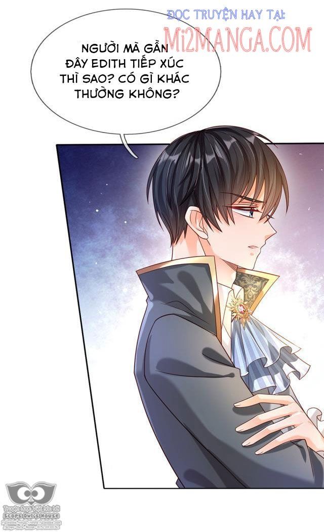 Ta, Nữ Hoàng Edith Chapter 61 - Trang 2