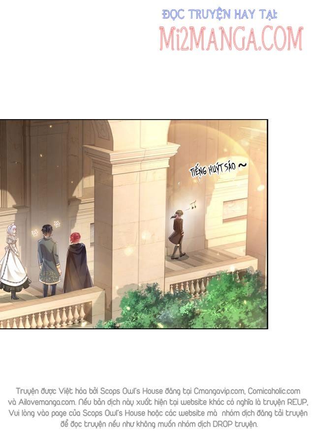 Ta, Nữ Hoàng Edith Chapter 61 - Trang 2