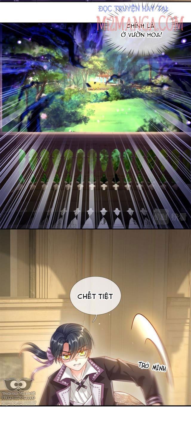 Ta, Nữ Hoàng Edith Chapter 61 - Trang 2