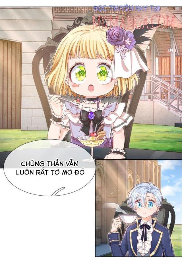 Ta, Nữ Hoàng Edith Chapter 61 - Trang 2