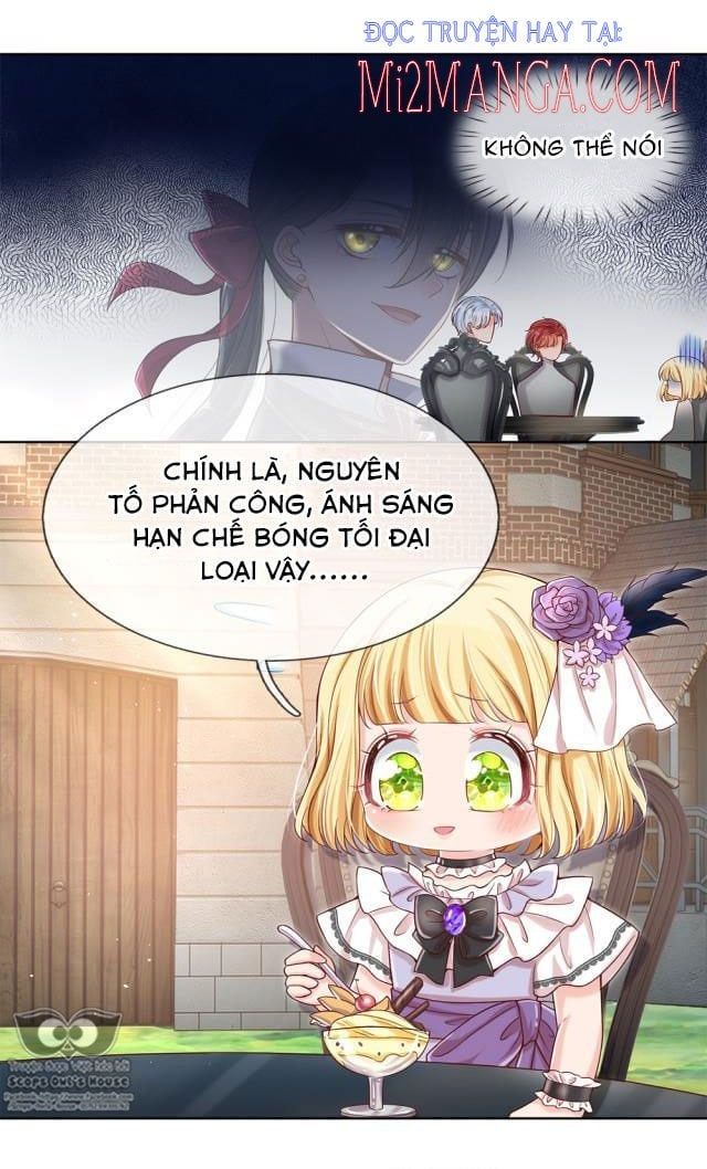Ta, Nữ Hoàng Edith Chapter 61 - Trang 2