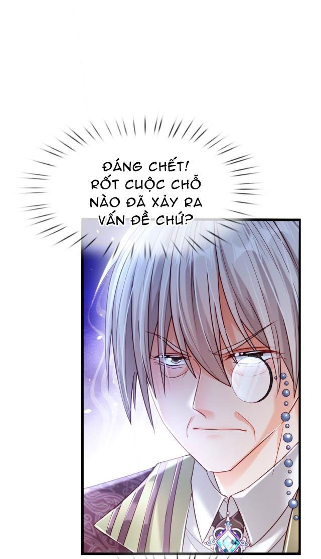 Ta, Nữ Hoàng Edith Chapter 68 - Trang 2