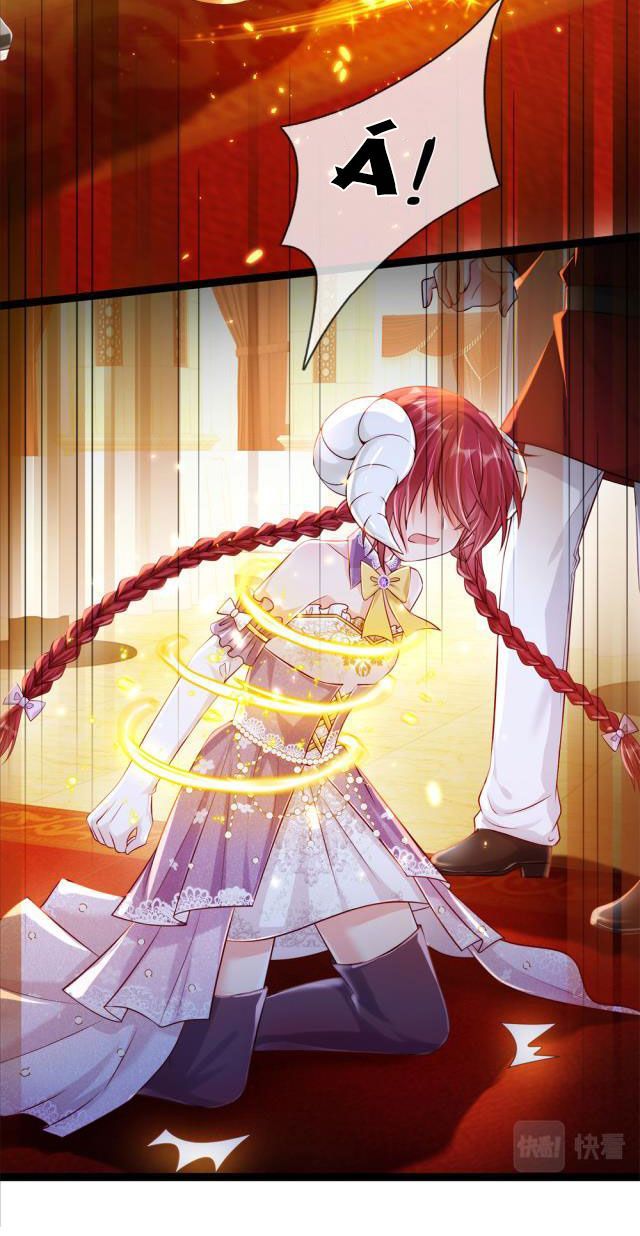 Ta, Nữ Hoàng Edith Chapter 69 - Trang 2