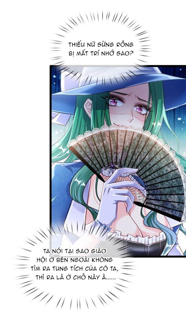 Ta, Nữ Hoàng Edith Chapter 69 - Trang 2