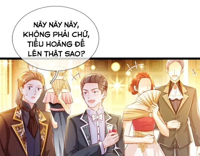 Ta, Nữ Hoàng Edith Chapter 70 - Trang 2