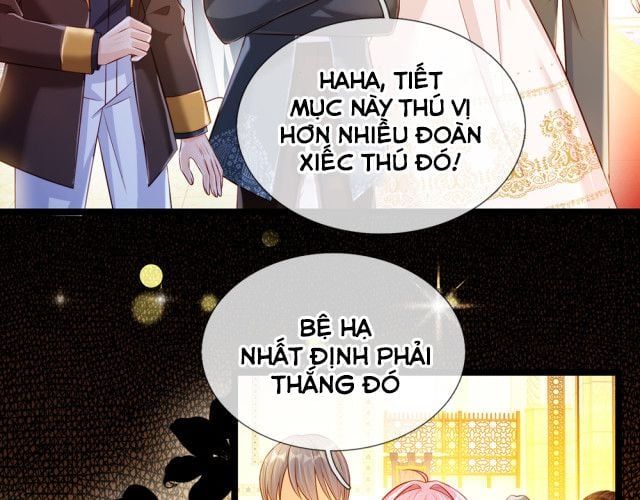 Ta, Nữ Hoàng Edith Chapter 70 - Trang 2