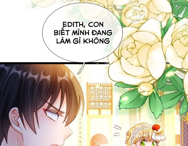 Ta, Nữ Hoàng Edith Chapter 70 - Trang 2