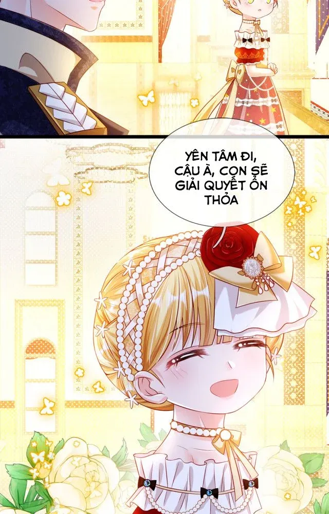 Ta, Nữ Hoàng Edith Chapter 70 - Trang 2