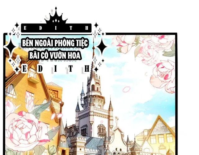 Ta, Nữ Hoàng Edith Chapter 70 - Trang 2