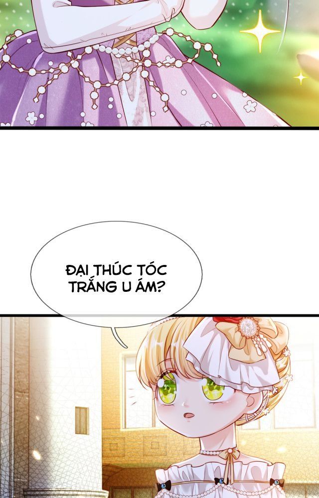 Ta, Nữ Hoàng Edith Chapter 70 - Trang 2