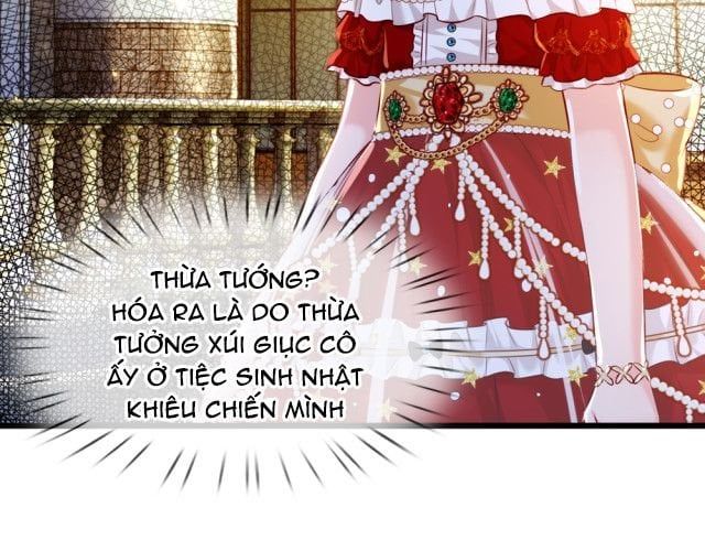 Ta, Nữ Hoàng Edith Chapter 70 - Trang 2