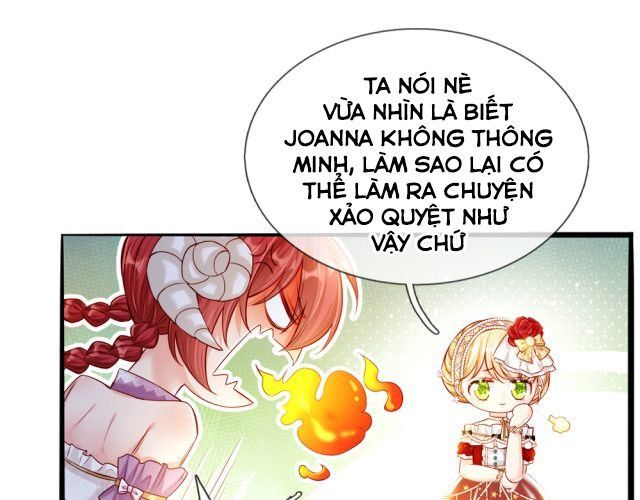 Ta, Nữ Hoàng Edith Chapter 70 - Trang 2